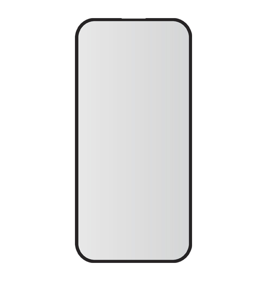 iPhone 17 Pro Screen Protector | MVR HD Nano Ultra HD Clarity, Nano Coating, Edge-to-Edge Protection