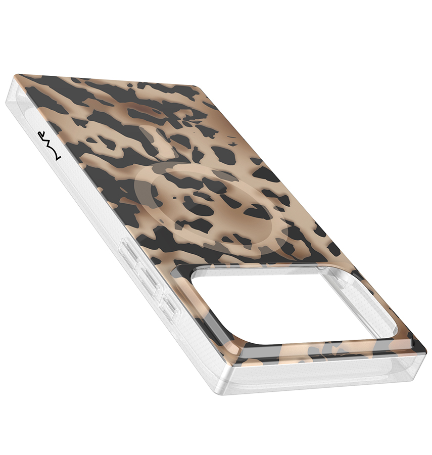 iPhone 17 Pro Max BoxedIn Case – Desert Bloom | MVR Slim Protective Cover, Stylish Pattern, MagSafe Compatible