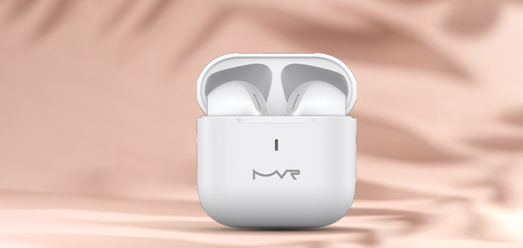 Robin Mini TWS Earbuds