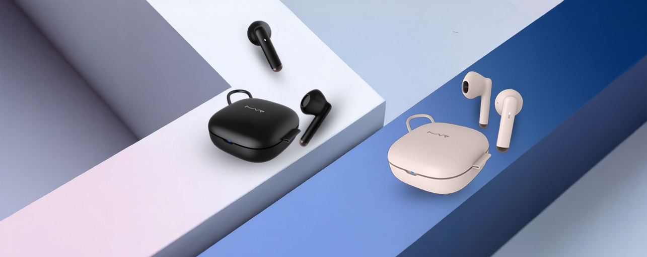 Why TWS Wireless Earphones Are the Perfect Travel Companion