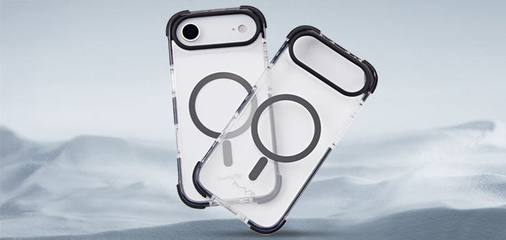 Rugged & Ready -for-Anything