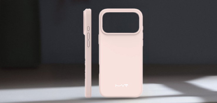 Silicone & Sleek