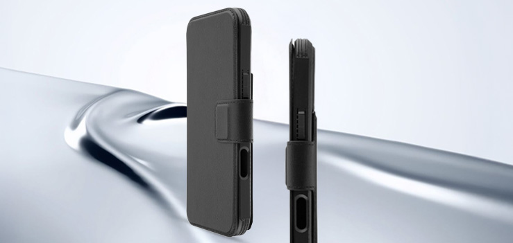 Wallet & Folio