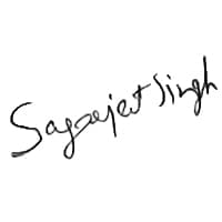 Signature of Director