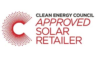 CEC Approved Solar Retailer