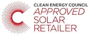 CEC Approved Solar Retailer
